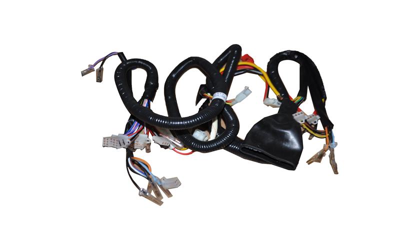 ELEKTRİK TESİSATI ( K4 )